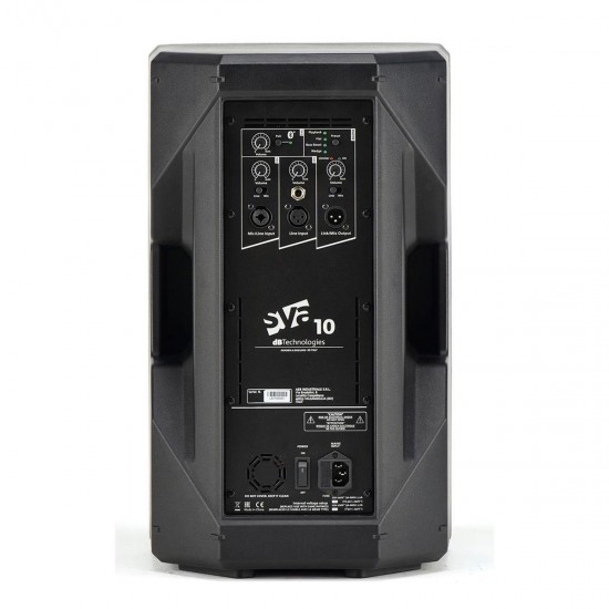 Db Technologies Sya 12 Powered Speaker 400w