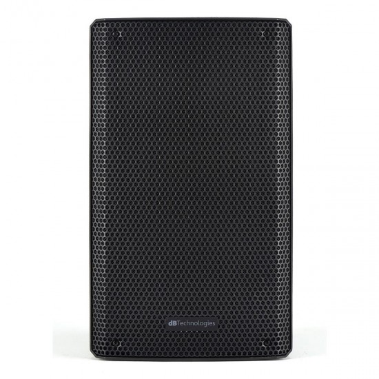 Db Technologies Sya 12 Powered Speaker 400w Db Technologies Sya 12 Powered Speaker 400w