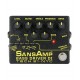 Tech 21 BSDR-V2 SansAmp Bass Driver DI (v2) - Pre-Amp & DI for Bass