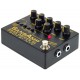 Tech 21 BSDR-V2 SansAmp Bass Driver DI (v2) - Pre-Amp & DI for Bass