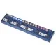 Tech 21 FR-BASS Bass Fly Rig - SansAmp, Comp, OCTAFILTER, Chorus and Boost in One Pedal Tech 21 FR-BASS Bass Fly Rig - SansAmp, Comp, OCTAFILTER, Chorus and Boost in One Pedal