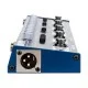 Tech 21 FR-BASS Bass Fly Rig - SansAmp, Comp, OCTAFILTER, Chorus and Boost in One Pedal Tech 21 FR-BASS Bass Fly Rig - SansAmp, Comp, OCTAFILTER, Chorus and Boost in One Pedal