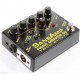 Tech 21 PMDI-V2 SansAmp Para Driver DI (v2) - Instrument Pre-amp Pedal w/Parametric EQ