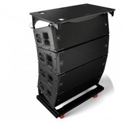 JBL VTX A12 VT Vertical Transporter