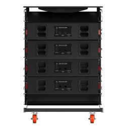 JBL VTX A12 VT Vertical Transporter