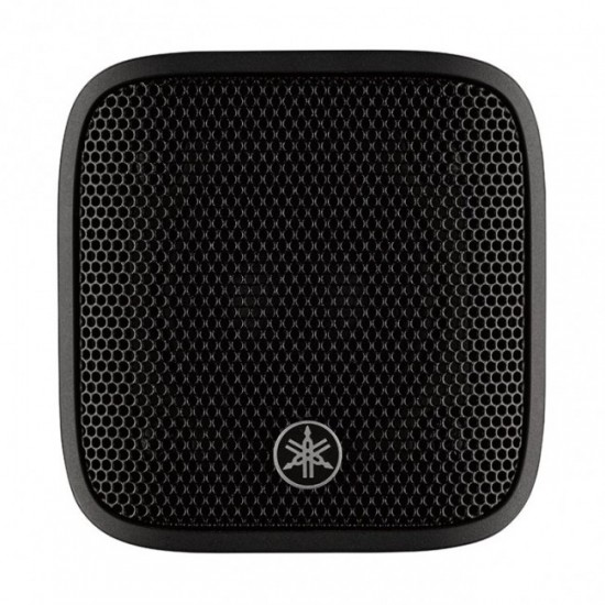 Yamaha VXS1MLB Full-range compact surface mount speaker with a 1.5" driver