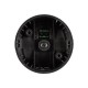 Yamaha VXS1MLB Full-range compact surface mount speaker with a 1.5" driver