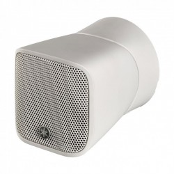 Yamaha VXS1MLW Full-range compact surface mount speaker