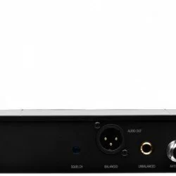 AKG WMS420 PRESENTER SET Band M Wireless Microphone System 