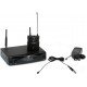 AKG WMS420 PRESENTER SET Band U2 Wireless Microphone System 