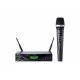 AKG WMS470 D5 SET BD1050MW Wireless Handheld Microphone System