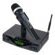 AKG WMS470 D5 SET BD1050MW Wireless Handheld Microphone System