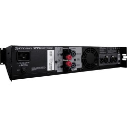 Crown XTi 6002 Two-channel, 2100W @ 4Ω Power Amplifier