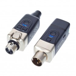 Xvive U3 Microphone Wireless System