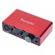 Focusrite Scarlett Solo 3rd Gen USB Audio Interface Focusrite Scarlett Solo 3rd Gen USB Audio Interface