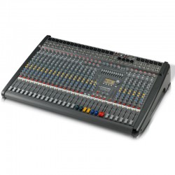 Dynacord CMS 2200-3 Channel Mixer