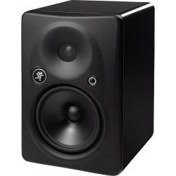 Mackie HR624mk2 6 inch Powered Studio Monitor