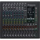 Mackie Onyx12 12-channel Analog Mixer with Multi-Track USB