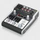 Behringer PODCASTUDIO 2 USB Bundle - Podcasting Bundle