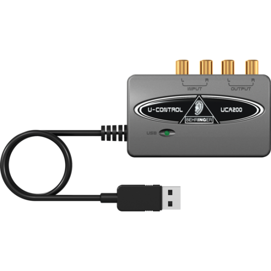 Behringer PODCASTUDIO 2 USB Bundle - Podcasting Bundle