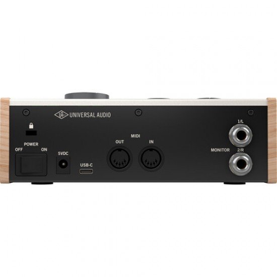 Universal Audio Volt 276 USB-C Audio Interface