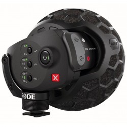 Rode SVMX Stereo Video Microphone