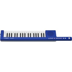 Yamaha Sonogenic SHS-300 37-key Keytar - Blue
