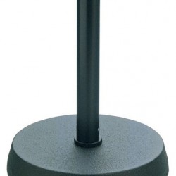 232 Table Microphone Stand - Black