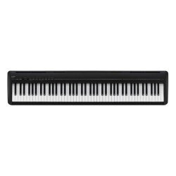 Yamaha P-145 Portable Digital Piano 88 Keys - Black