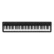 Yamaha P-145 Portable Digital Piano 88 Keys - Black