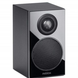 Revox Mini G50 Compact Speaker Black