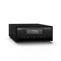 Revox Studiomaster M500 Audio System