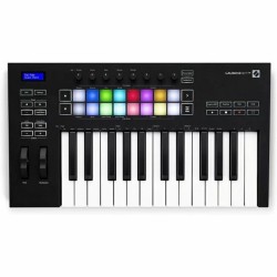 Novation Launchkey 25 MK3 25-key Keyboard Controller