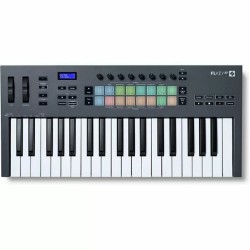 Novation FLkey 37 Keyboard Controller for FL Studio