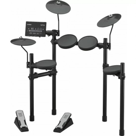 Yamaha DTX402 Electronic Drum kit