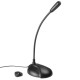 Audio-Technica Consumer ATR4750-USB Omnidirectional Condenser Microphone
