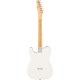 Fender 0374073505 Classic Vibe 70s Telecaster Thinline - Olympic White
