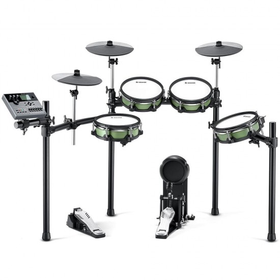 Donner DED-500 Professional Digital Drum Kits