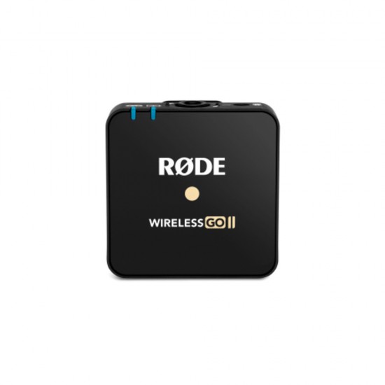 Rode Wireless GO II TX, Transmitter for Wireless GO II