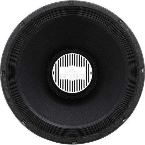 Eminence Kilomax Pro-18A Professional Series Replacement Speaker 