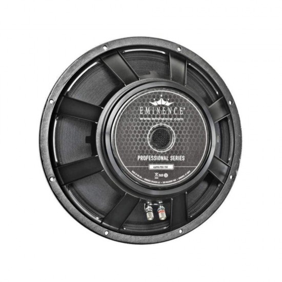 Eminence Kappa Pro 15A Professional Series Speaker