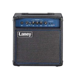 Laney RB3 Combo Bass Guitar Amplifier