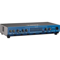 Laney R500H Bass Amplifier Head