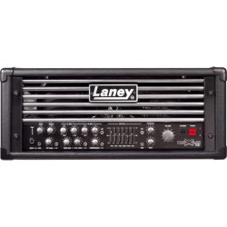 Laney Nexus-Tube Bass Amplifier Head