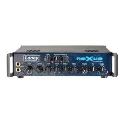 Laney NEXUS SLS Bass Amplifier Head