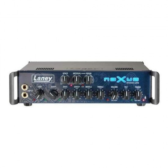 Laney NEXUS SLS Bass Amplifier Head