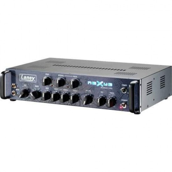 Laney NEXUS SL Bass Amplifier Head