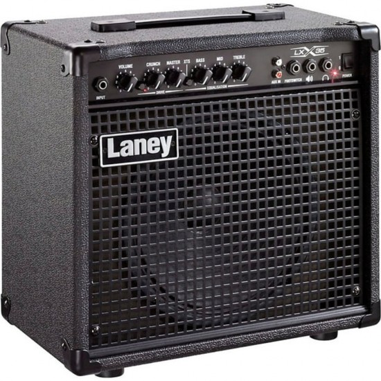 Laney LX35R Guitar Amplifier