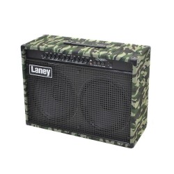 Laney LX120RT-Camo Guitar Amplifier Head