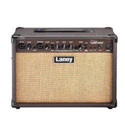 Laney LA30D Acoustic Guitar Combo Amplifier